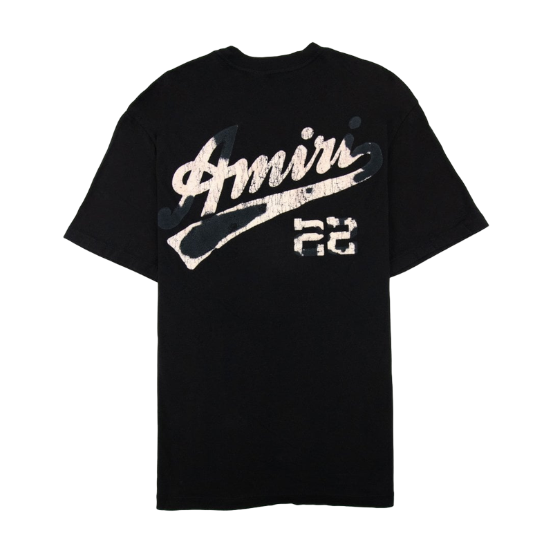 Amiri 22 Tee