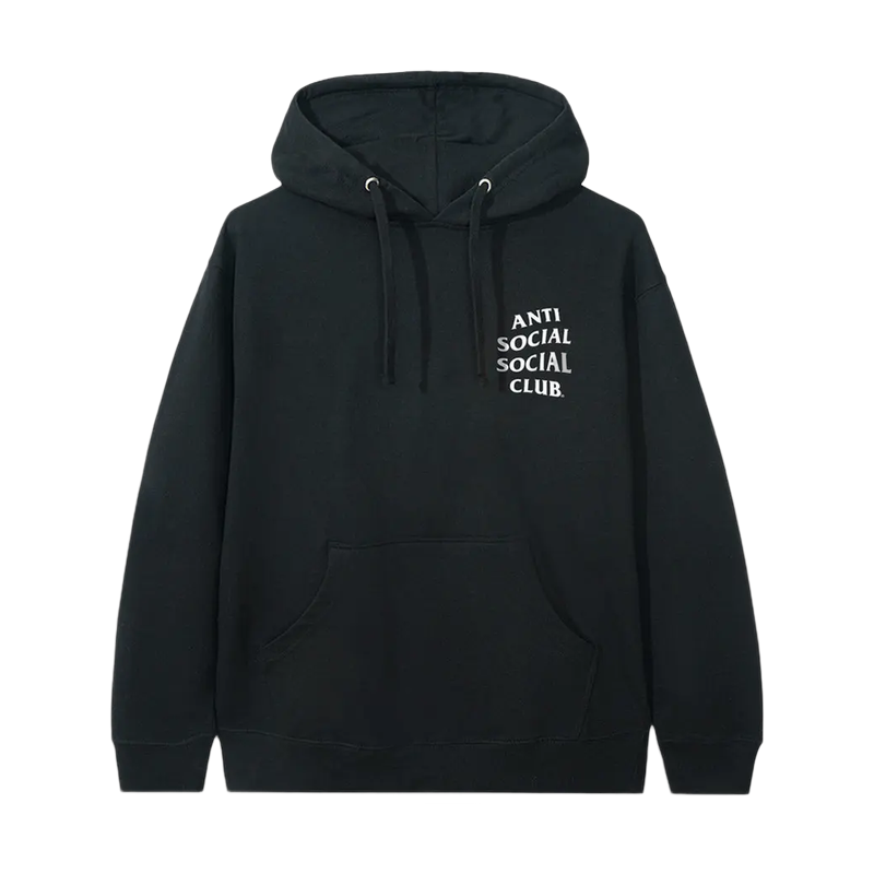 ASSC Mind Games Hoodie