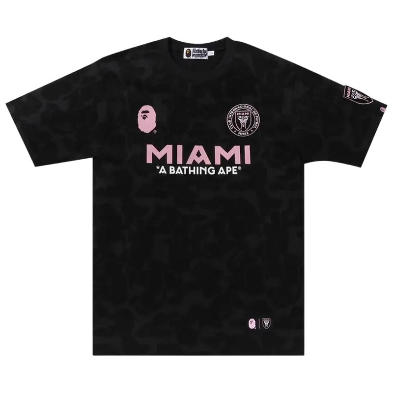 Bape Miami Tee