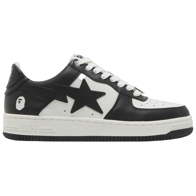 Bape Sta Black