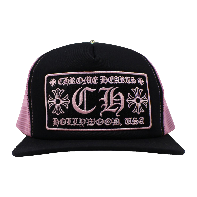 CH Black/Pink