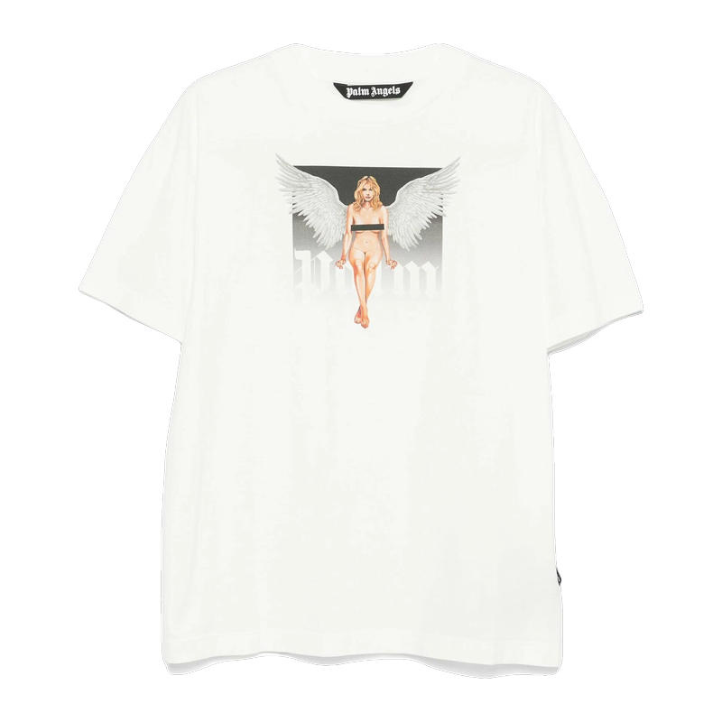 Palm Angels Tee