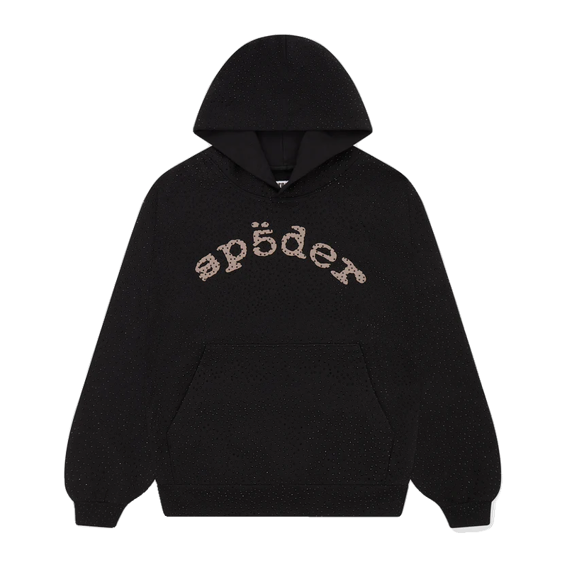 Sp5der Hoodie