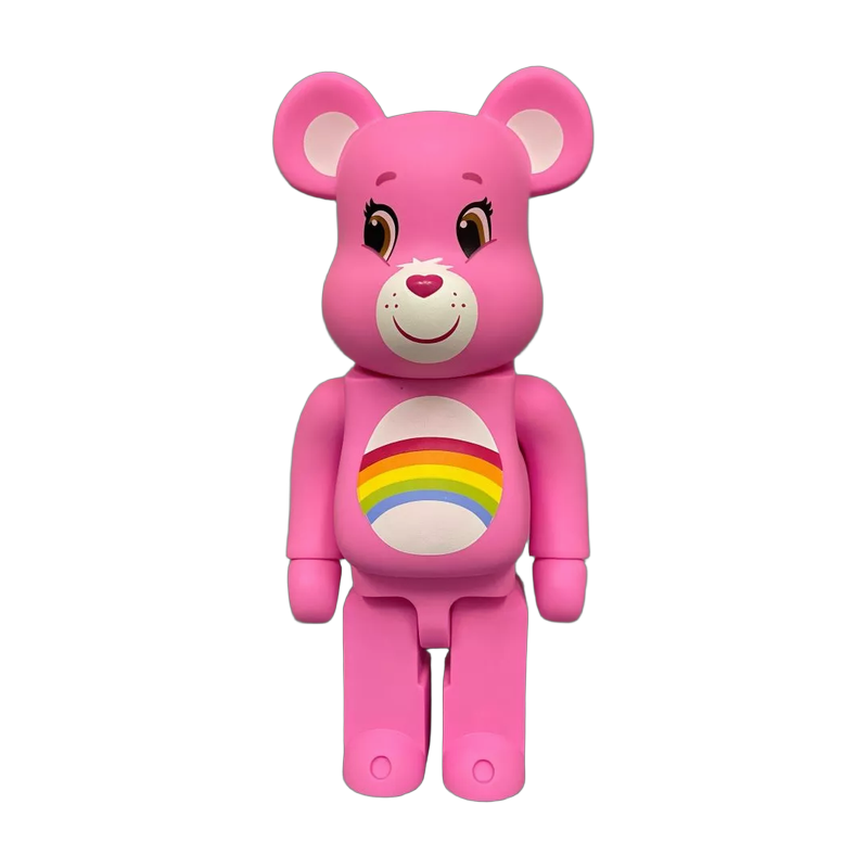 Care Bear Bearbrick
