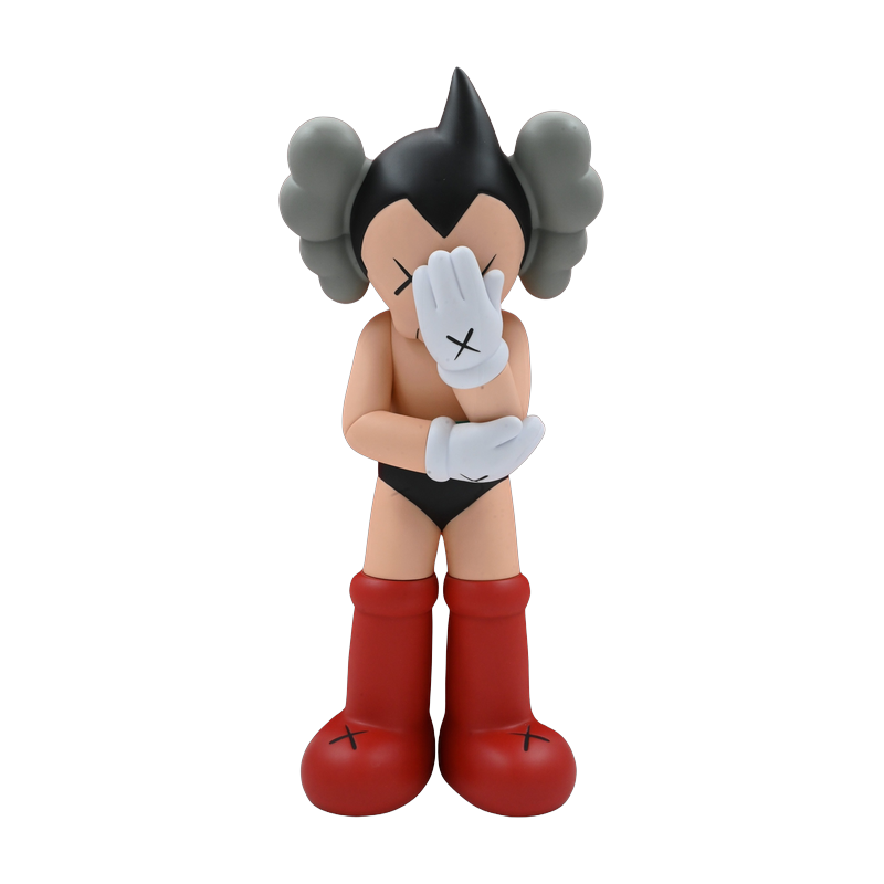 KAWS Astro Boy